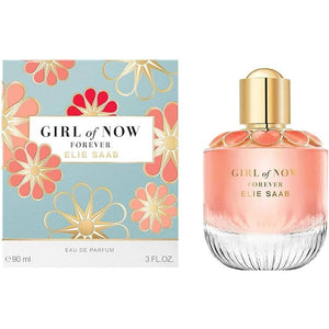 Elie Saab Girl Of Now Forever Eau de Parfum 90ml - Pentru Femei