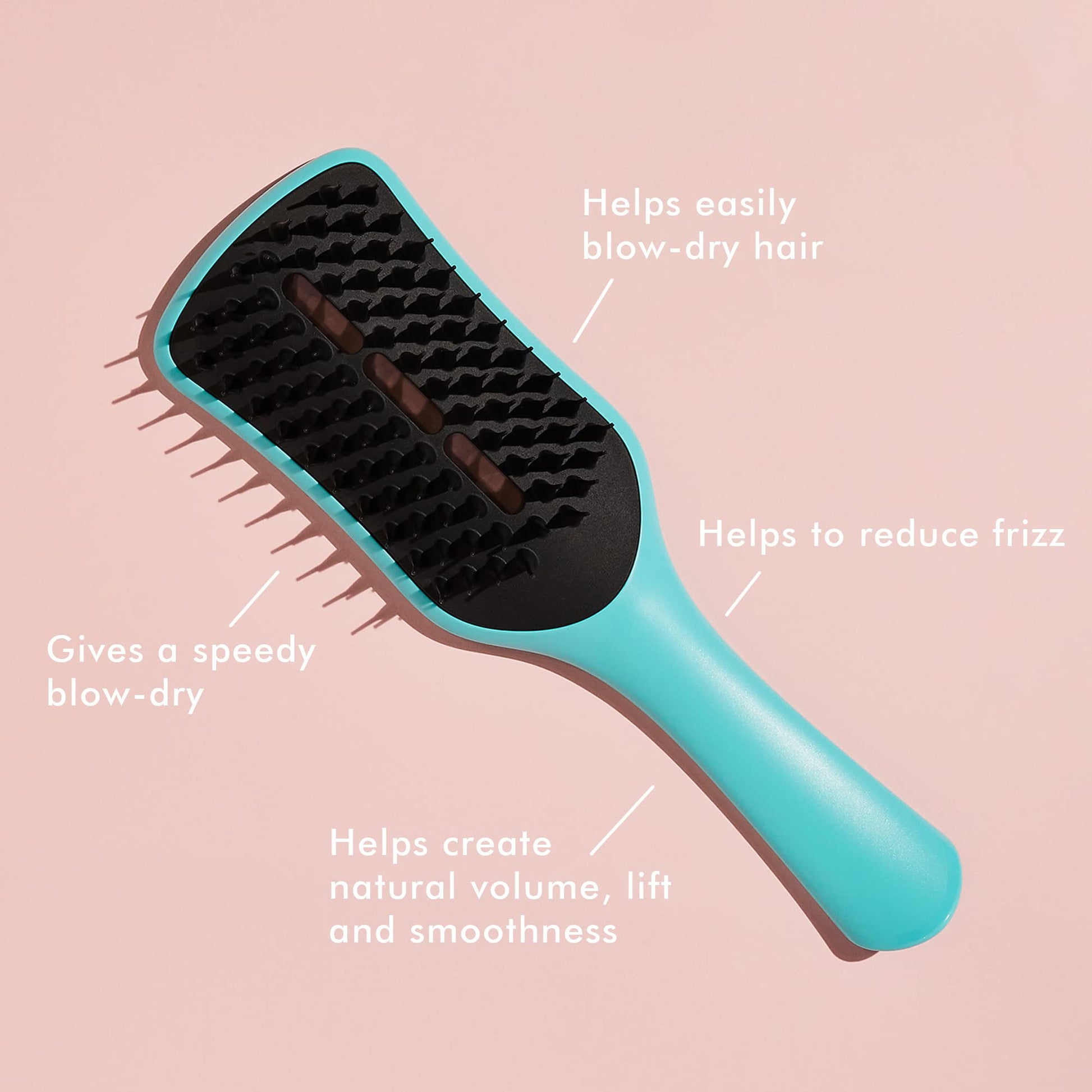 Tangle Teezer Sweet Pea - Perie Pentru Descurcat - Beauty Lounge