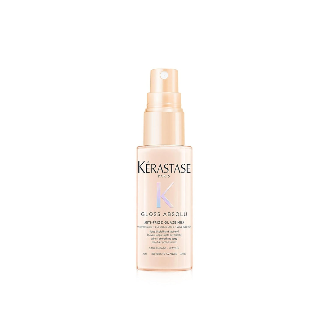 Kerastase Gloss Absolu Glaze Milk Spray - Spray Multifunctional 45ml