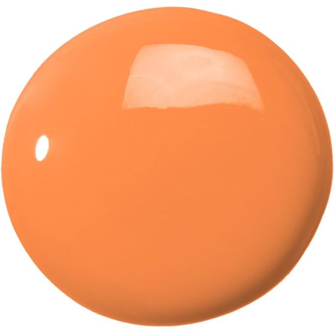 Layla Cosmetics Laylagel Polish N.47 Atomic Orange - Gel UV, 10 ml