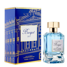 Încarcă imaginea în Galerie, Estiara Barqat 24/7 – Apa de Parfum Unisex 100ml
