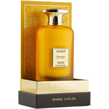 Încarcă imaginea în Galerie, Hamidi Aoud L&#39;Eau De Aqua - Apa de Parfum Unisex 100ml
