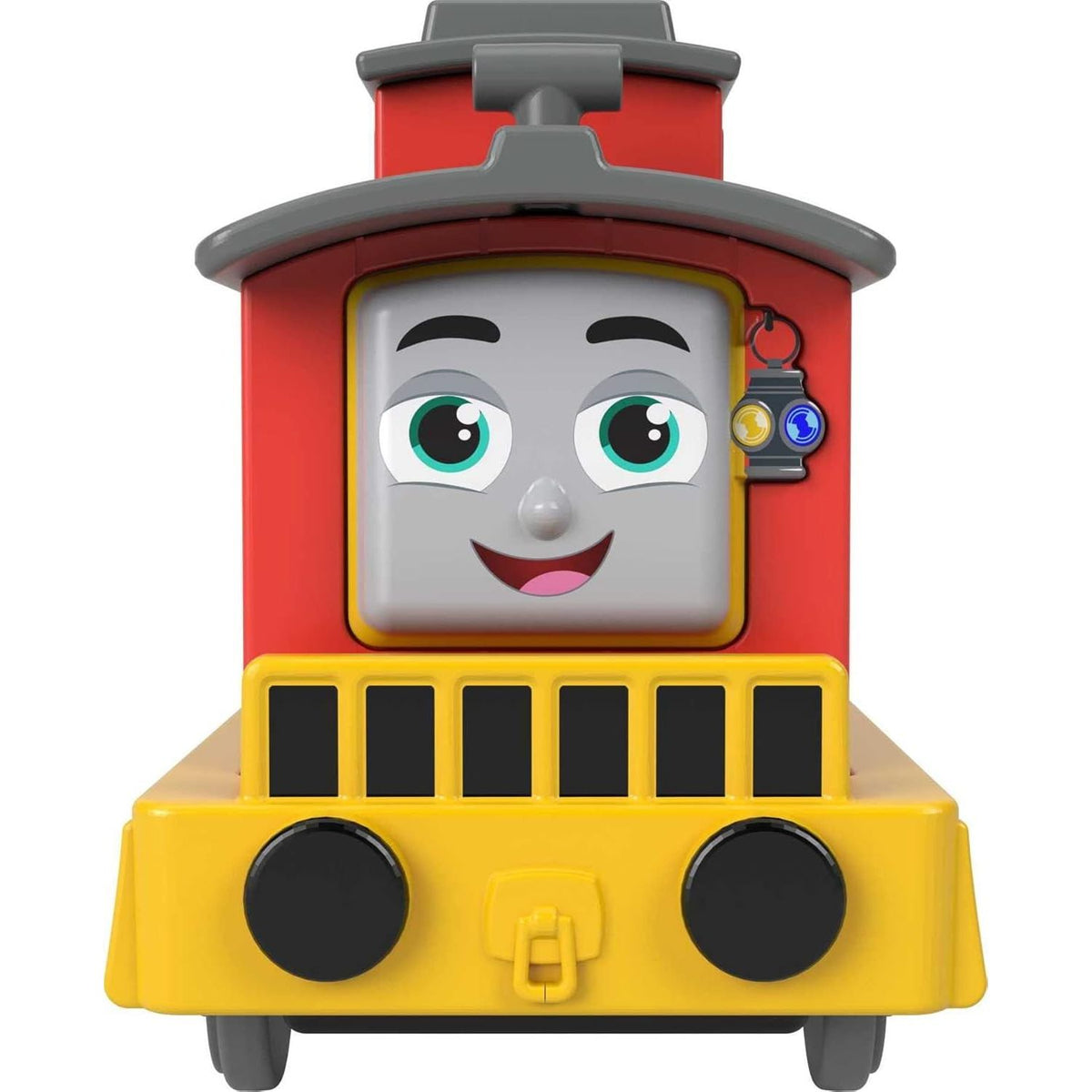 Fisher Price Thomas Color Changers Locomotiva Metalica