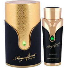 Încarcă imaginea în Galerie, Armaf Magnificent Pour Femme 100ml - Apa de Parfum Pentru Femei
