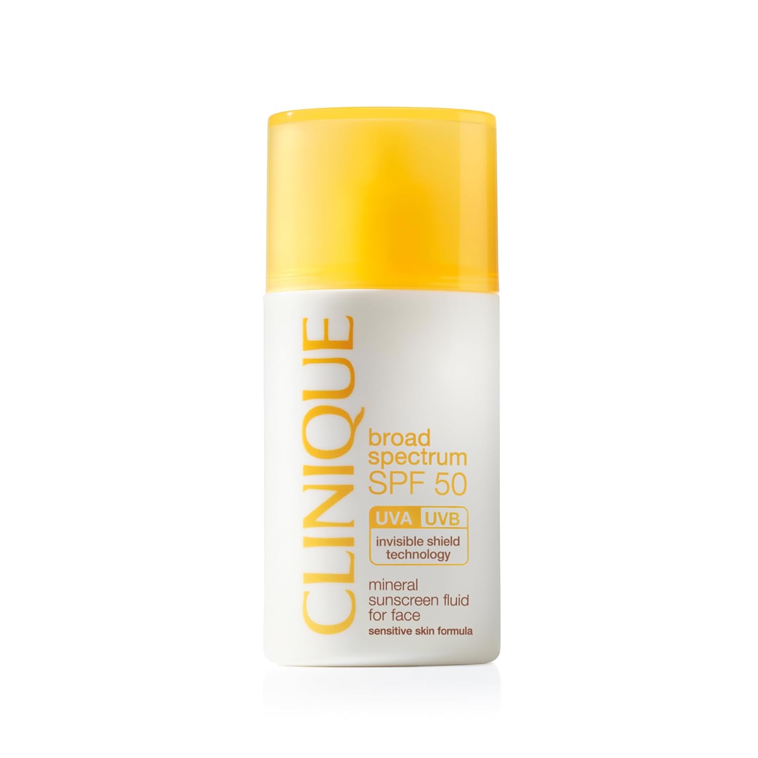 Clinique Mineral Sunscreen Fluid SPF50 30ml - Crema Solara pentru Fata