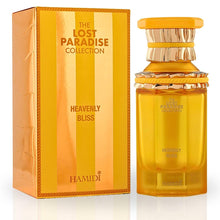 Încarcă imaginea în Galerie, Hamidi Heavenly Bliss – Apa de Parfum Unisex 100ml
