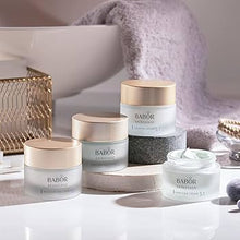 Încarcă imaginea în Galerie, Babor Skinovage Balancing Cream Rich 50ml - Cremă Echilibrantă pentru Ten Mixt
