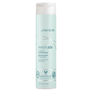 Joico Innerjoi Hydrate Conditioner – Balsam hidratant 300ml