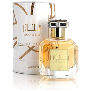 Lattafa Sutoor - Apa de Parfum Pentru Femei 100ml