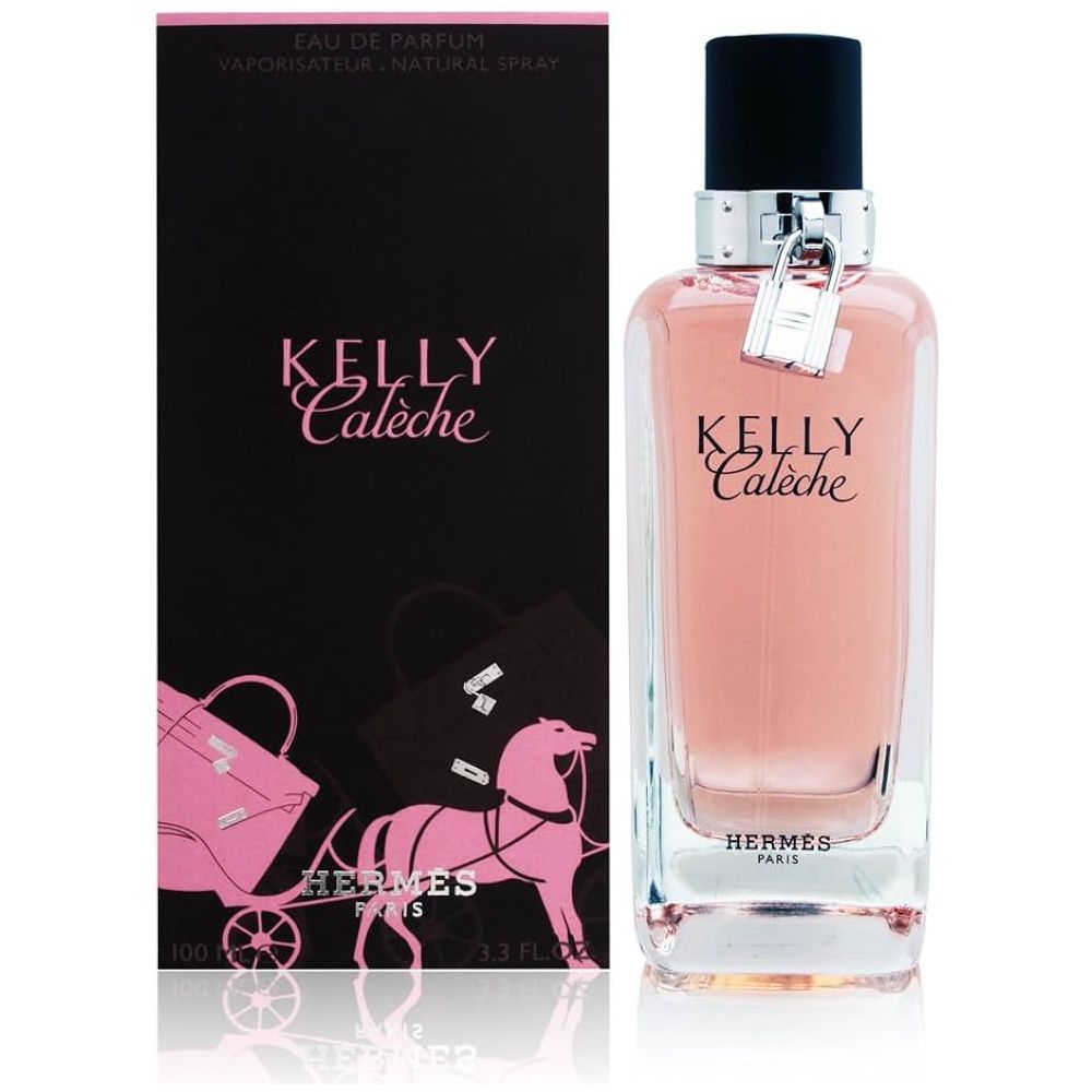 Hermes Kelly Caleche Eau de Parfum 100ml - Pentru Femei