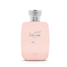 Încarcă imaginea în Galerie, Rasasi Hawas Eclat 100ml - Apa de Parfum Unisex
