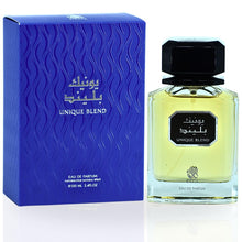 Încarcă imaginea în Galerie, Risala Unique Blend - Apa de Parfum Unisex 100ml
