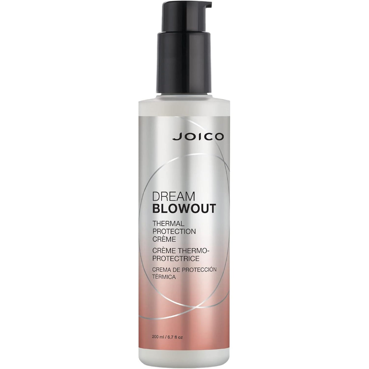 Joico Dream Blowout – Crema de Par Pentru Protectie Termica 200ml - Beauty Lounge