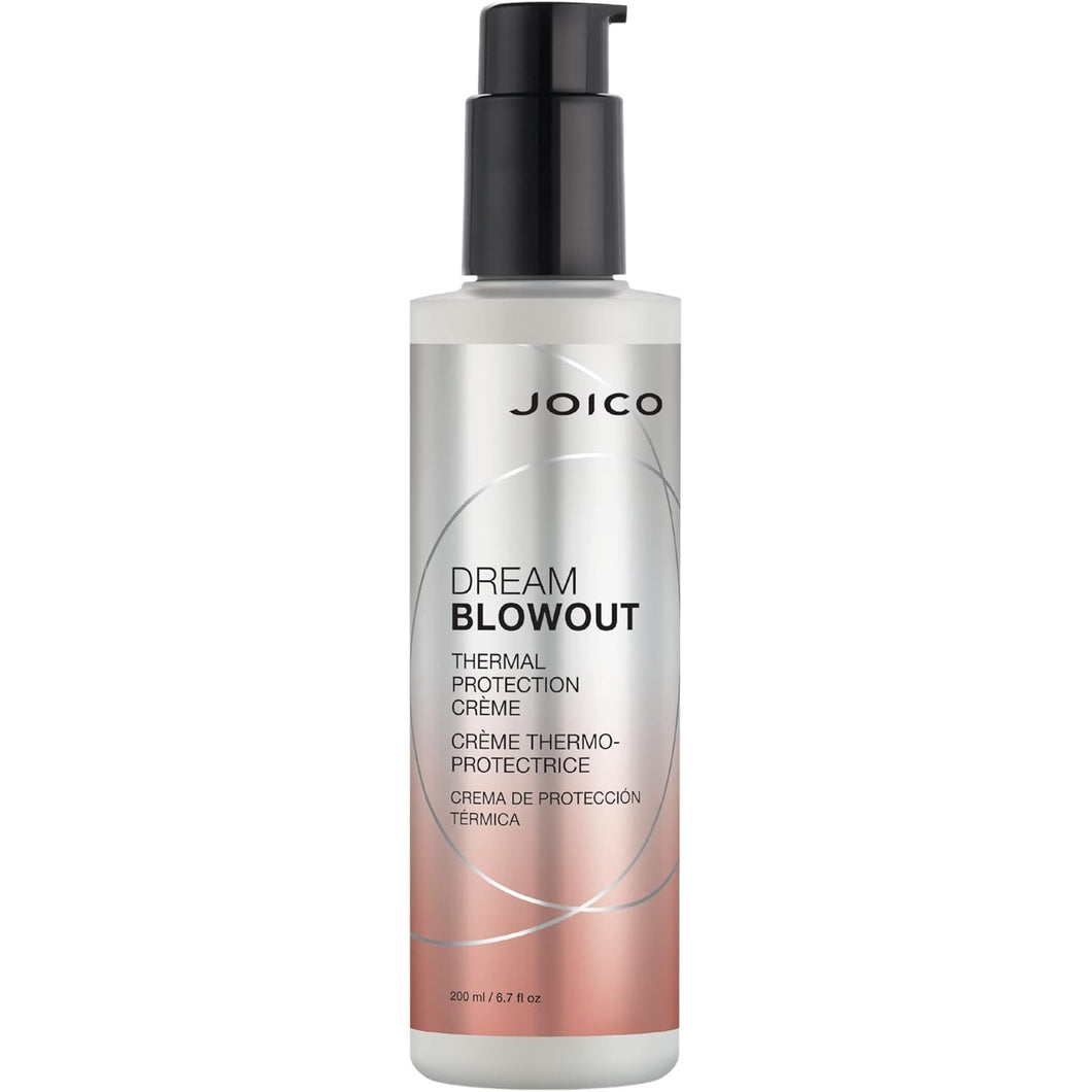 Joico Dream Blowout – Crema de Par pentru Protectie Termica 200ml