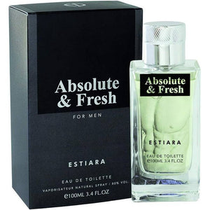 Armaf Estiara Absolute and Fresh - Apa de Parfum Pentru Barbati 100ml