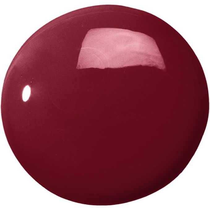 Layla Cosmetics Laylagel Polish N.8 Twisted Red - Gel UV, 10 ml
