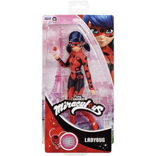 Încarcă imaginea în Galerie, Miraculous Ladybug Papusa 30cm - Figurina Articulata cu Accesorii Pentru Copii 4+ - Beauty Lounge
