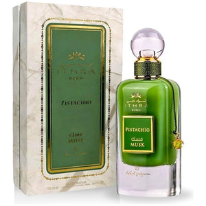 Ard Al Zaafaran Pistachio Ithra Musk - Apa de Parfum Unisex 100ml