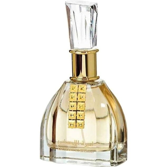 Ard Al Zaafaran Ameerat Al Ehsaas Eau de Parfum 100ml - Apa de Parfum Pentru Femei