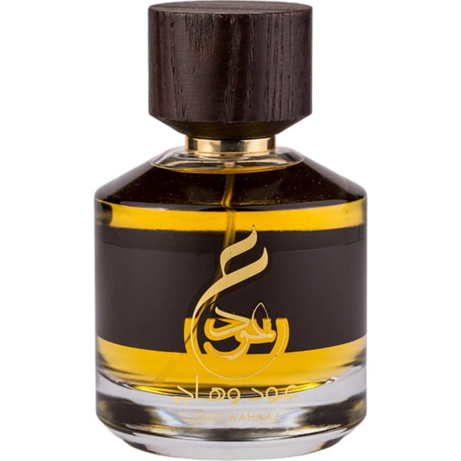 Paris Corner oud Wahaaj 100ml - Apa de Parfum Unisex