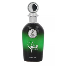 Încarcă imaginea în Galerie, Arabiyat Prestige Ishatar Citrus Oud 110ml - Apa de Parfum Pentru Barbati
