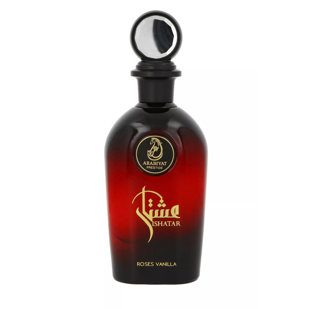 Arabiyat Prestige Ishatar Roses Vanilla 110ml - Apa de Parfum Pentru Femei