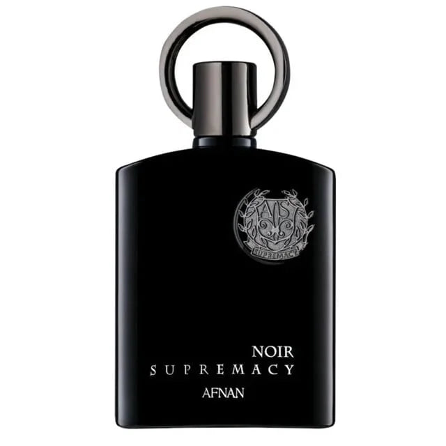 Afnan Supremacy Noir Eau de Parfum 100ml - Apa de Parfum Pentru Barbati