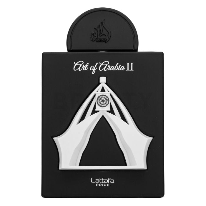 Lattafa Pride Art of Arabia II - Apa de Parfum Unisex 100ml