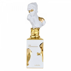 Lattafa Her Confession - Apa de Parfum pentru Femei 100ml