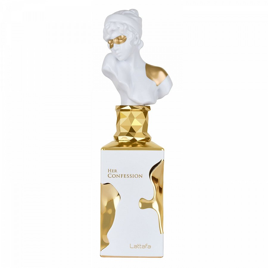 Lattafa Her Confession - Apa de Parfum pentru Femei 100ml