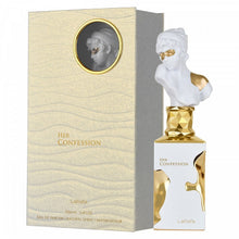 Încarcă imaginea în Galerie, Lattafa Her Confession - Apa de Parfum pentru Femei 100ml
