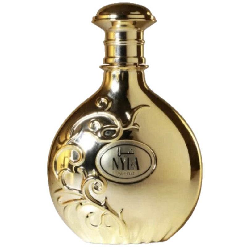 Arabiyat Prestige Nyla Vanille 80ml - Apa de Parfum Unisex Vanilat
