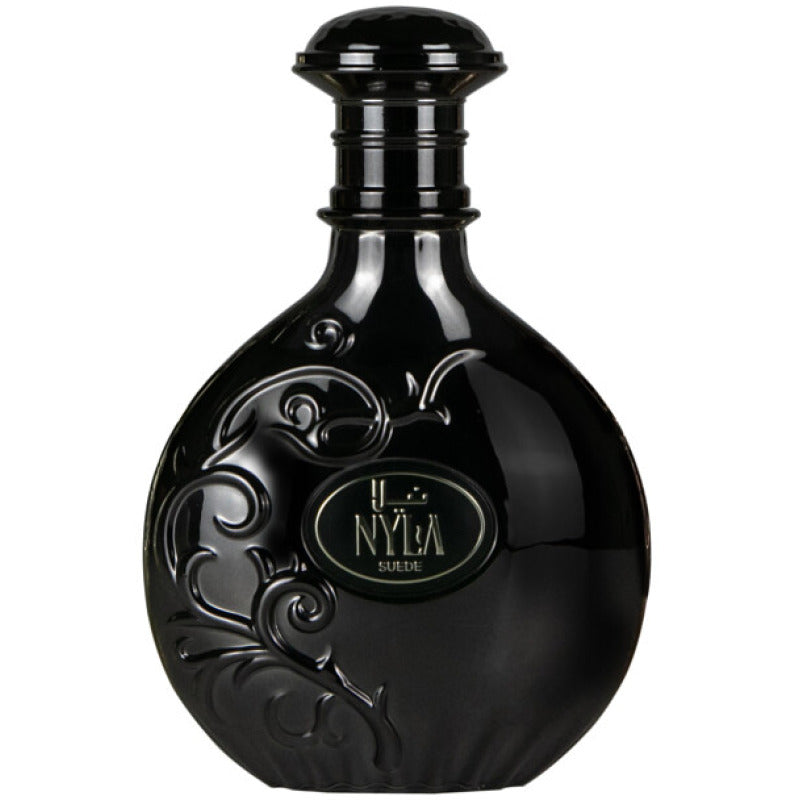 Arabiyat Prestige Nyla Suede 80ml - Apa de Parfum Unisex