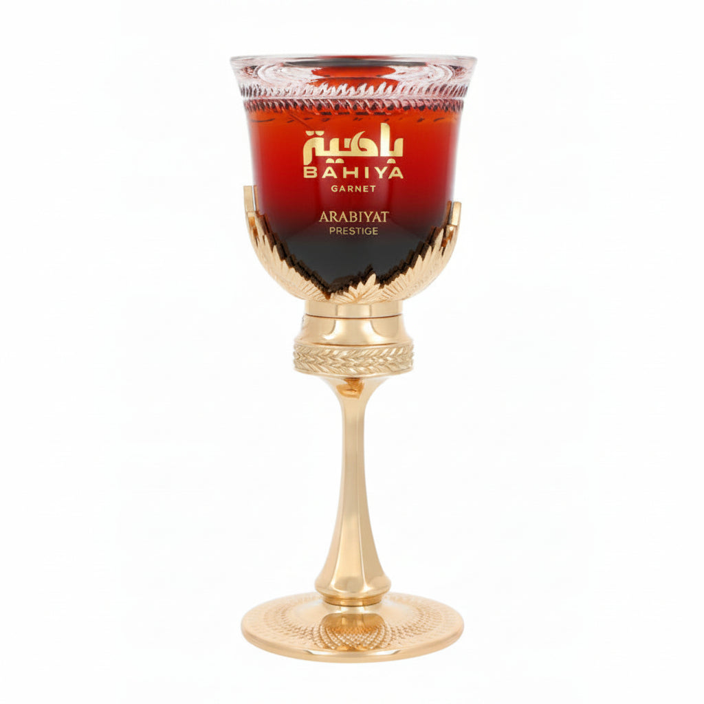 Arabiyat Prestige Bahiya Garnet 100ml - Apa de Parfum Pentru Femei