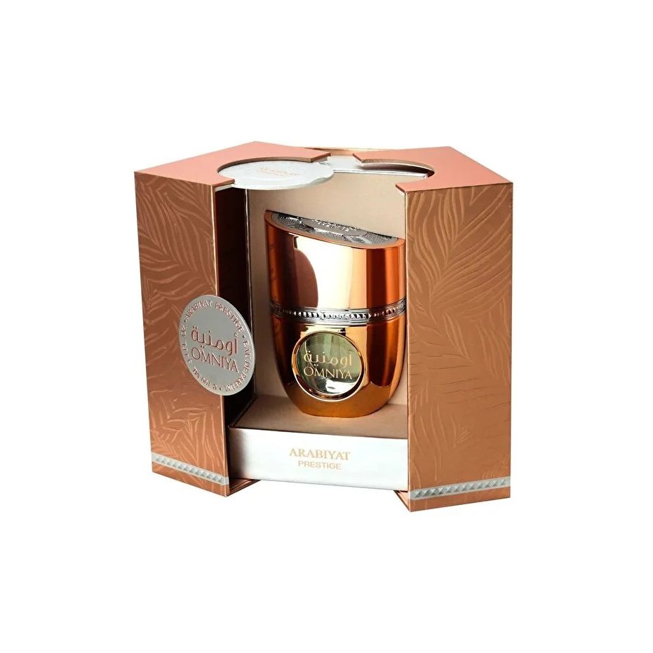 Arabiyat Prestige Omniya 100ml - Apa de Parfum Pentru Femei