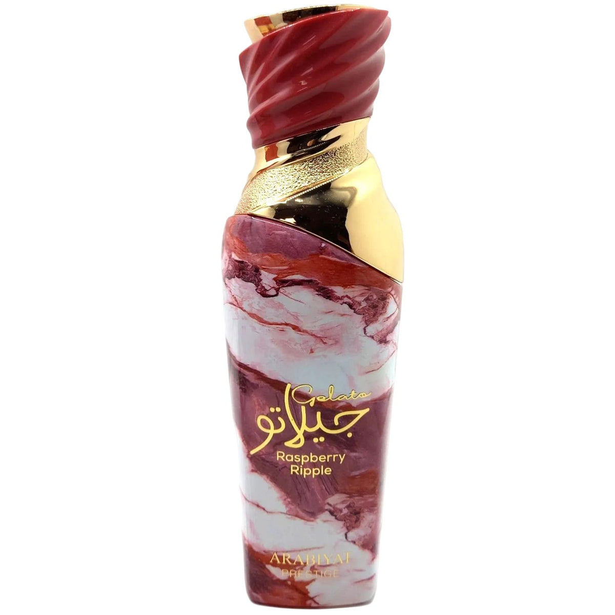 Arabiyat Prestige Gelato Raspberry Ripple 100ml - Apa de Parfum Pentru Femei