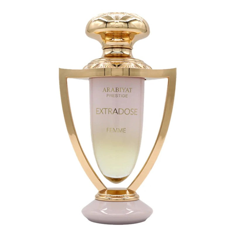 Arabiyat Prestige Extradose Femme 80ml - Apa de Parfum Pentru Femei