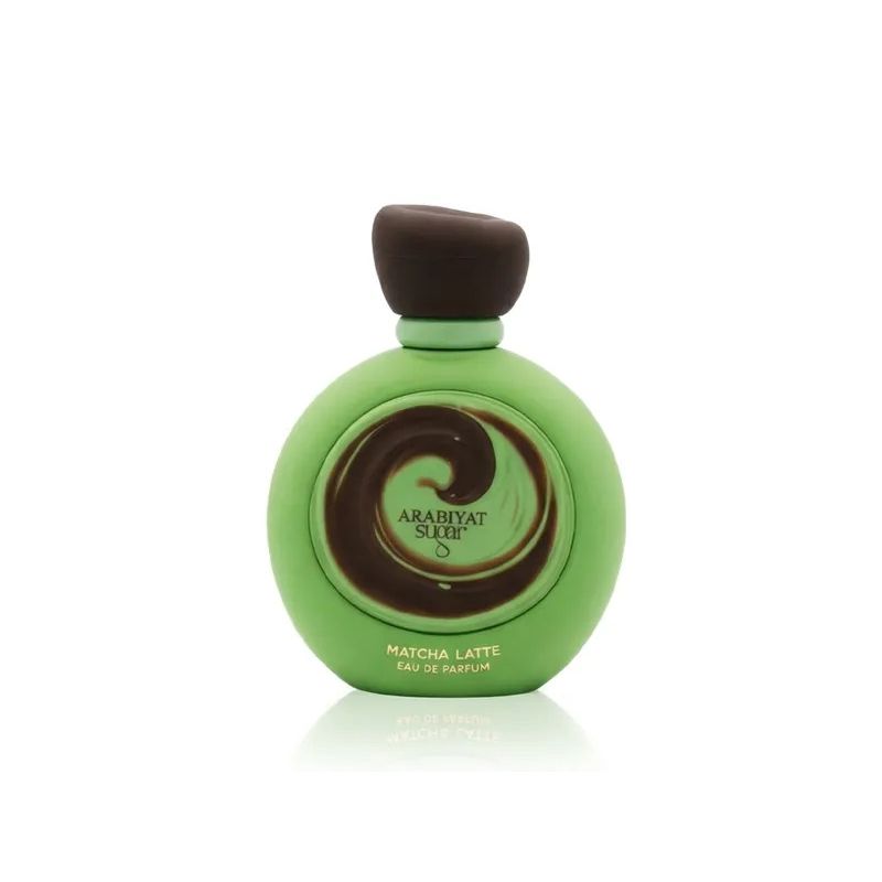 Arabiyat Prestige Ladies Matcha Latte 100ml - Apa de Parfum Pentru Femei