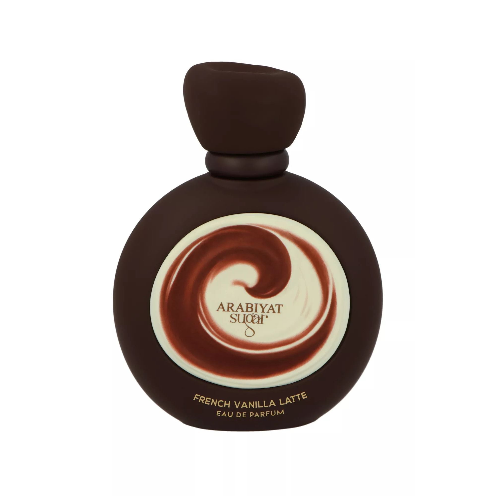 Arabiyat Prestige French Vanilla Latte 100ml - Apa de Parfum Unisex