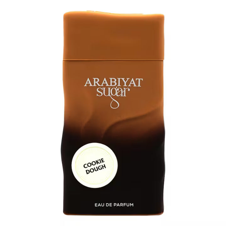 Arabiyat Prestige Ladies Cookie Dough 100ml - Apa de Parfum Pentru Femei