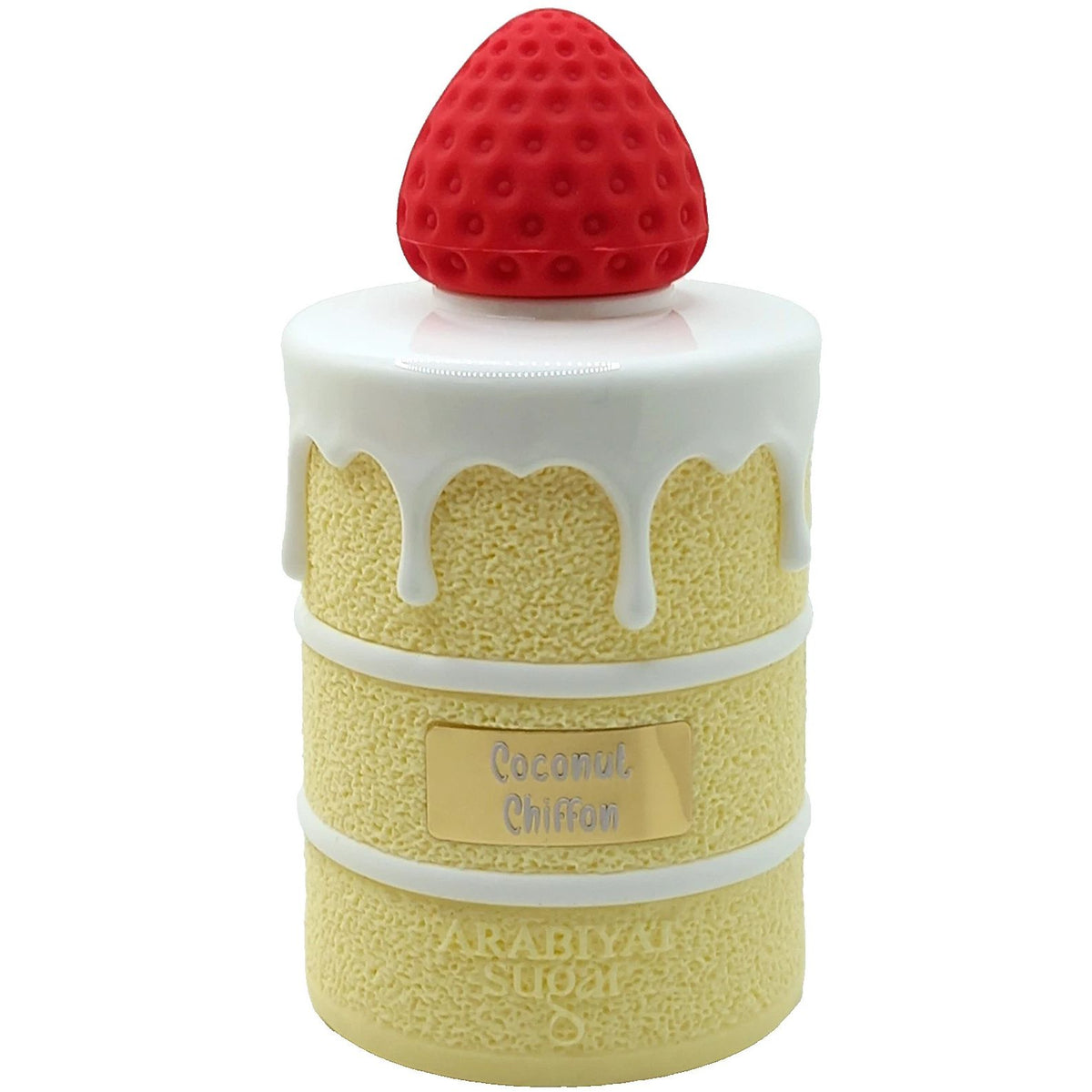 Arabiyat Prestige Coconut Chiffon 100ml - Apa de Parfum Unisex