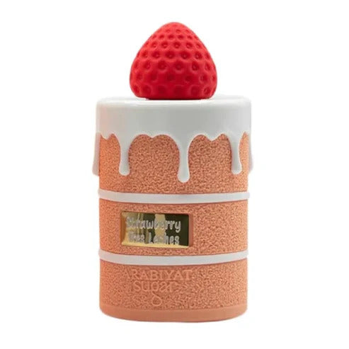 Arabiyat Prestige Ladies Strawberry Tres Leches 100ml - Apa de Parfum Pentru Femei