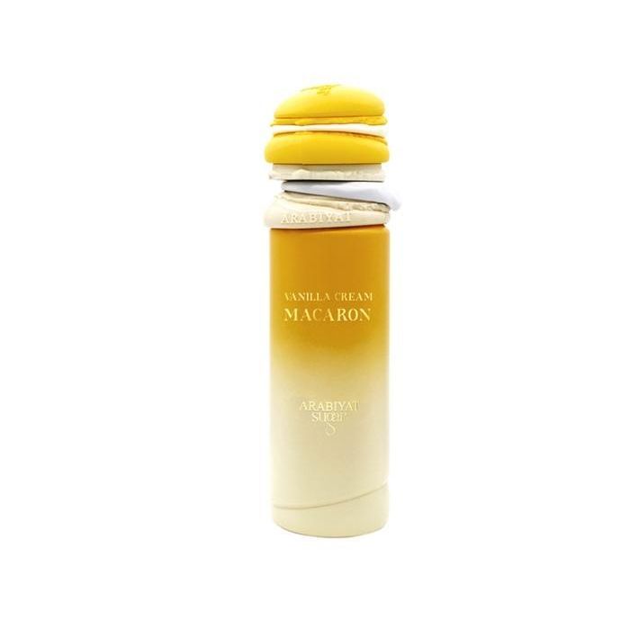 Arabiyat Prestige Vanilla Cream Macaron 100ml - Apa de Parfum Unisex