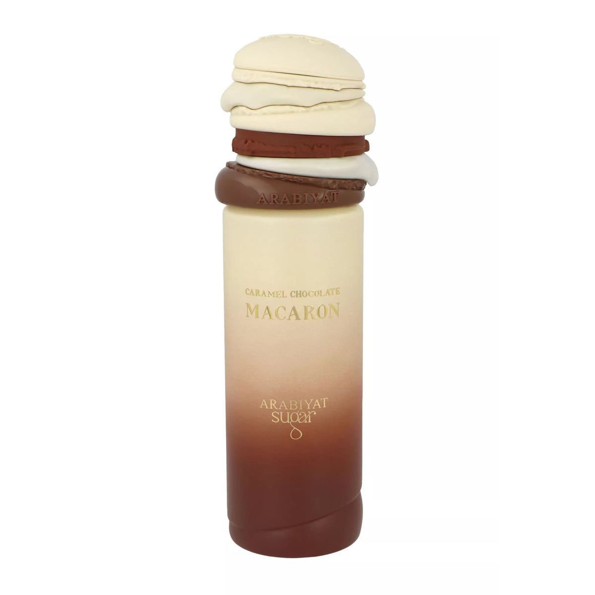 Arabiyat Prestige Caramel Chocolate Macaron 100ml - Apa de Parfum Unisex