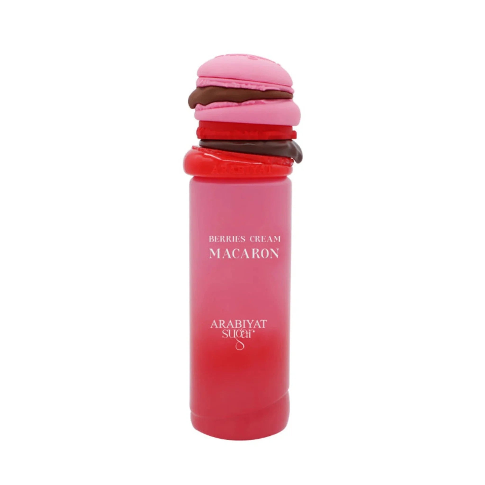 Arabiyat Prestige Ladies Berries Cream Macaron 100ml - Apa de Parfum Pentru Femei