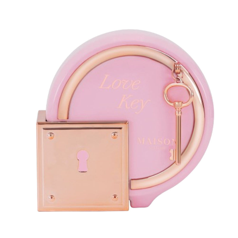 Maison Asrar Love Key 100ml - Apa de Parfum Unisex