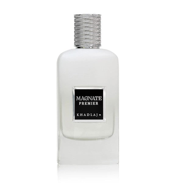 Khadlaj Magnate Premiere Apa de Parfum Barbati 100ml