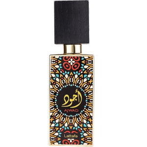 Lattafa Ajwad - Apa de Parfum Unisex 60ml