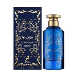 Maison Alhambra The Myth - Apa de Parfum Unisex 100ml