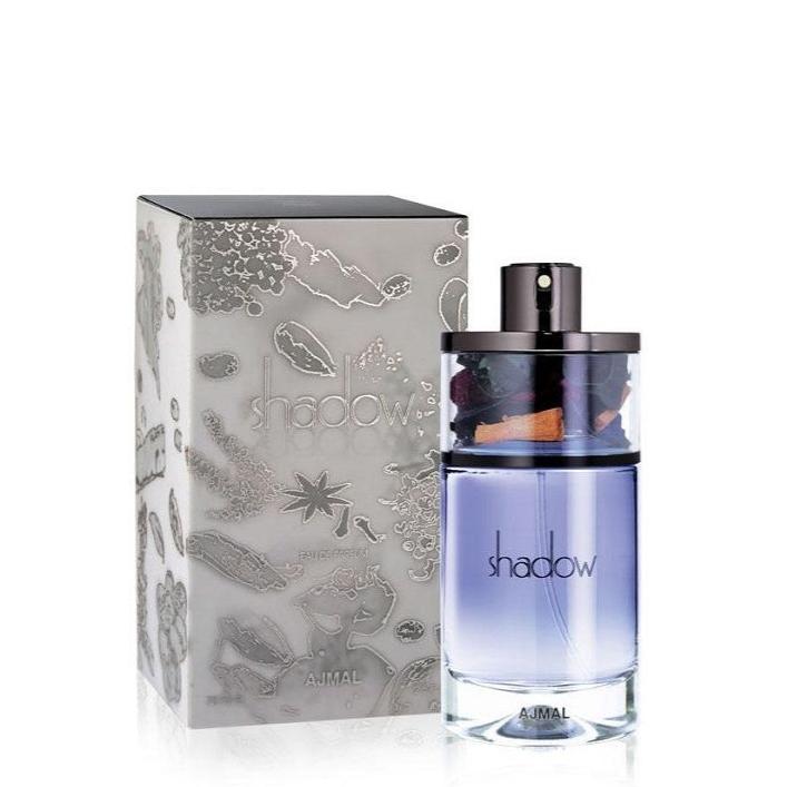 Ajmal Shadow II 75ml - Apa de Parfum Pentru Barbati - Beauty Lounge